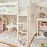 ModBed Mid Loft Straight Ladder only
